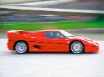  4  Ferrari F50  (1  1995 1997)