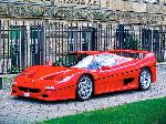  5  Ferrari F50  (1  1995 1997)