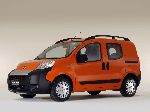  2  Fiat Fiorino Qubo  5-. (3  2008 2010)