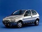  4  Fiat Palio  (1  1996 2004)