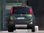  6  Fiat () Panda 4x4 Climbing  5-. (2  2003 2011)