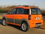  23  Fiat Panda 4x4 Climbing  5-. (2  2003 2011)