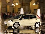  21  Fiat Punto Evo  5-. (3  2005 2012)