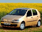  44  Fiat Punto  (1  1993 1999)