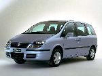  1  Fiat Ulysse  (2  2002 2010)