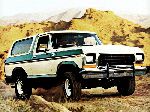  7  Ford Bronco  (5  1992 1998)