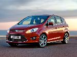  13  Ford C-Max  (1  [] 2007 2010)