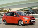  14  Ford C-Max  (2  2010 2015)