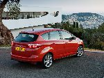  16  Ford C-Max  (1  2003 2007)