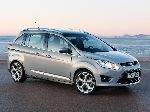  3  Ford C-Max  (1  [] 2007 2010)