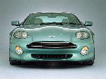  2  Aston Martin DB7  (Vantage 1999 2003)