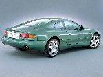  3  Aston Martin DB7  (Vantage 1999 2003)