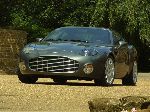  5  Aston Martin DB7  (Vantage 1999 2003)