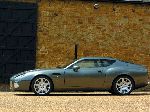  7  Aston Martin DB7  (Vantage 1999 2003)