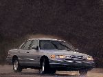   Ford () Crown Victoria 