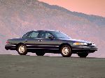 12  Ford Crown Victoria  (1  1990 1999)