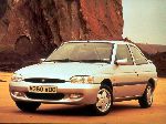  4  Ford Escort  3-. (6  1995 2000)