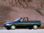  2  Ford Escort  (5  1990 1992)