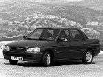  5  Ford Escort  (5  [] 1992 1995)