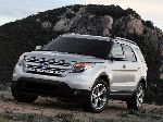 1  Ford () Explorer  (5  [] 2015 2017)