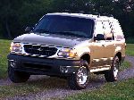  30  Ford Explorer  (4  2006 2010)