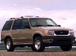  31  Ford Explorer Sport  (2  [2 ] 2001 2003)