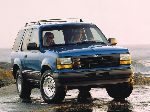  36  Ford Explorer  5-. (2  [] 1999 2001)