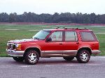  40  Ford Explorer Sport  3-. (1  1990 1995)