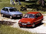  82  Ford Fiesta  3-. (2  1983 1989)