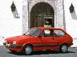  83  Ford Fiesta  3-. (3  1989 1996)