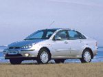  35  Ford Focus  4-. (1  1998 2004)