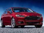  1  Ford () Mondeo  (5  2015 2017)