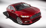  2  Ford Mondeo  (5  2015 2017)
