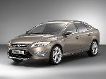  2  Ford () Mondeo 