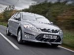  3  Ford Mondeo  (5  2015 2017)