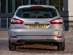  6  Ford Mondeo  (5  2015 2017)