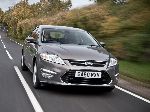  12  Ford () Mondeo  (5  2015 2017)