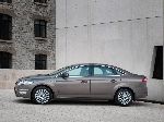  15  Ford Mondeo  (4  2007 2010)