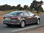  16  Ford Mondeo  (3  2000 2005)