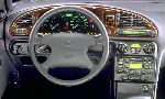  16  Ford Mondeo  (2  1996 2000)