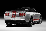  15  Ford Mustang  (4  1993 2005)