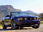  8  Ford Mustang  (5  2004 2009)
