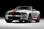  12  Ford Mustang  (4  1993 2005)