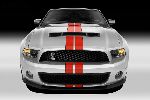  13  Ford Mustang  (5  2004 2009)