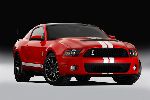  16  Ford Mustang  (5  2004 2009)