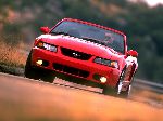  19  Ford Mustang  (4  1993 2005)