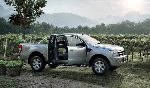  1  Ford Ranger Double Cab  4-. (4  2009 2011)