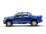  6  Ford () Ranger Double Cab  4-. (4  2009 2011)