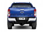  8  Ford Ranger Double Cab  4-. (5  2012 2015)