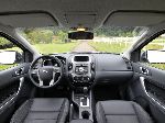  9  Ford () Ranger Double Cab  4-. (5  2012 2015)